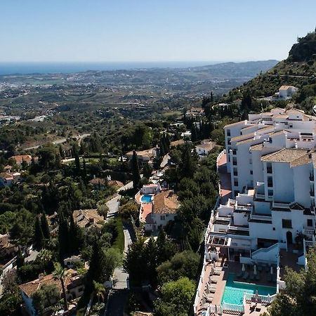 Macdonald La Ermita Resort Mijas Zewnętrze zdjęcie