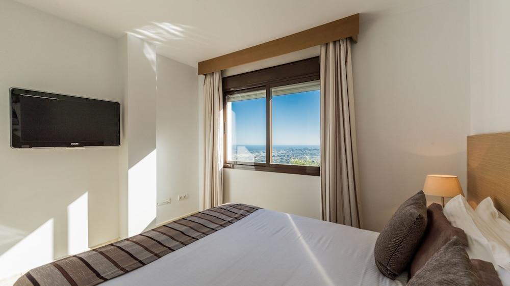 Macdonald La Ermita Resort Mijas Zewnętrze zdjęcie